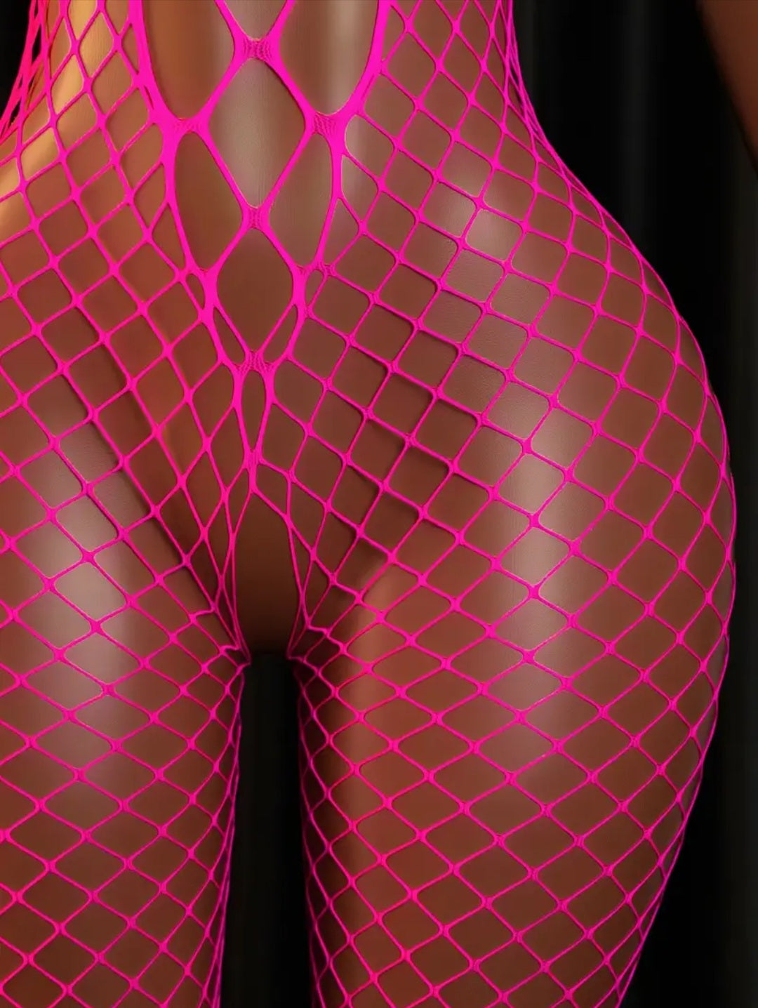 Vanessa bodystocking